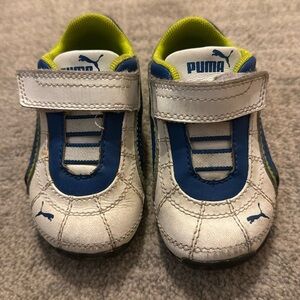 Puma kinder fit sneakers